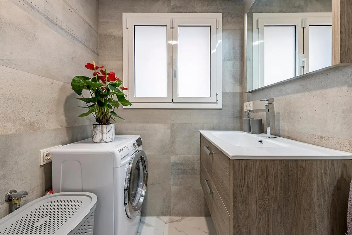 Apartmán 5 Stelle Piscina, Jacuzzi, Wifi - 2 Min Dal Mare Miami Playa 0*,